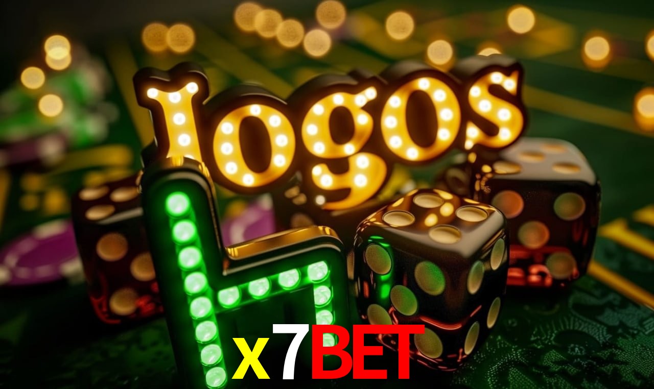Estatísticas x7bet