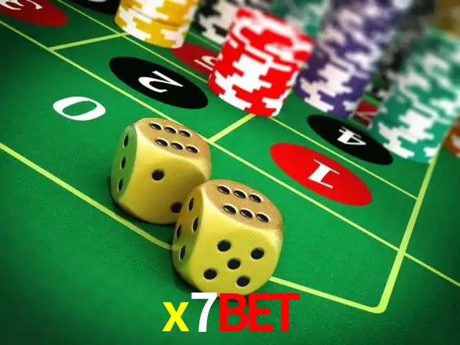 Statistics x7bet