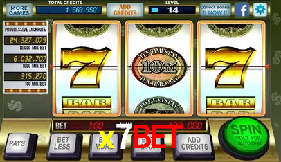 A Revolução dos Aplicativos de Jogos no x7bet