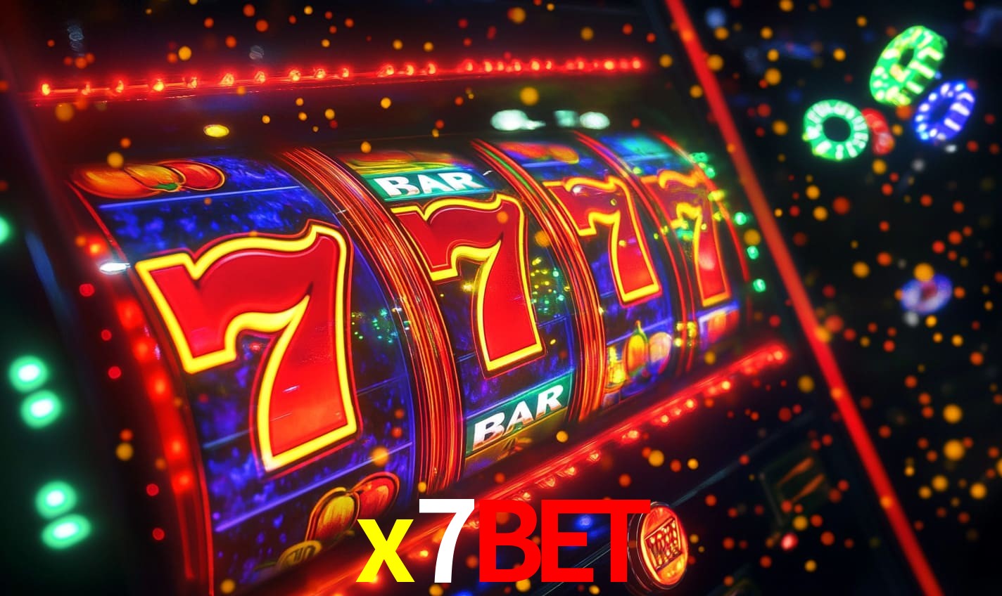 x7bet: Seu Cassino Premiado com Pagamentos Rápidos