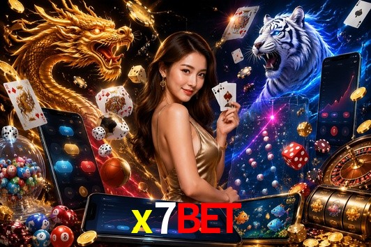 Experiência VIP x7bet