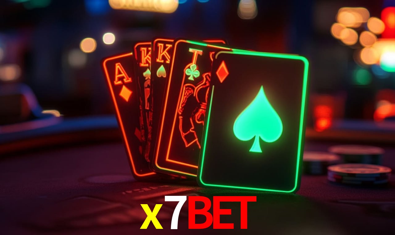 Experiência VIP x7bet