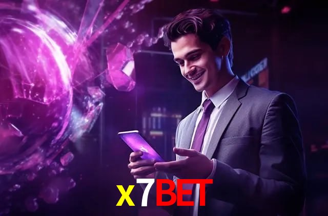 Welcome Bonus x7bet