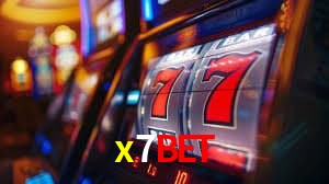 Casino Ao Vivo x7bet