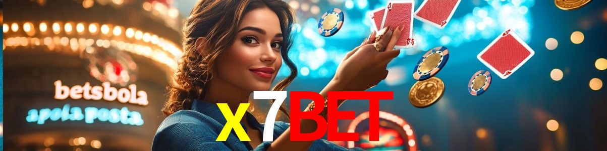 Bonus Features x7bet