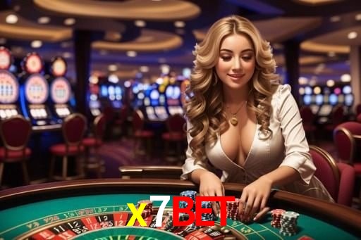 Football Betting x7bet