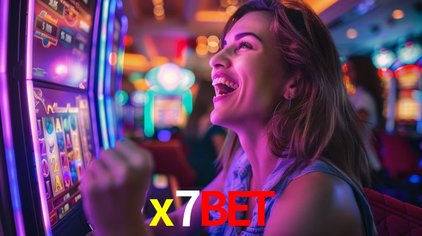 Experimente o Login Seguro Premium no x7bet
