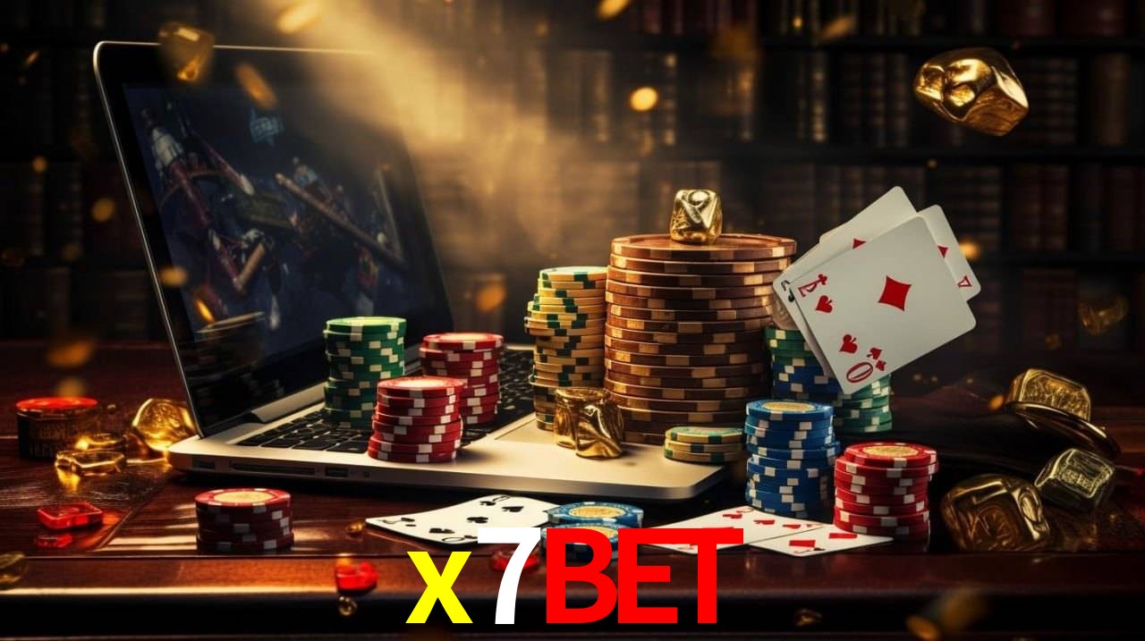 Torneios x7bet