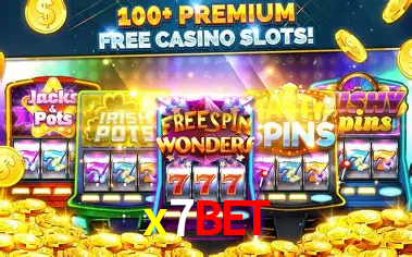 A Revolução dos Aplicativos de Jogos no x7bet