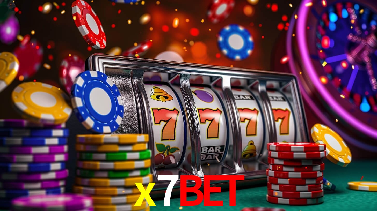 PIX Instantâneo x7bet