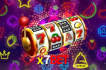 Descubra o Mundo do Cassino Online com x7bet