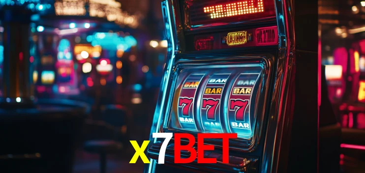 Blackjack Table x7bet