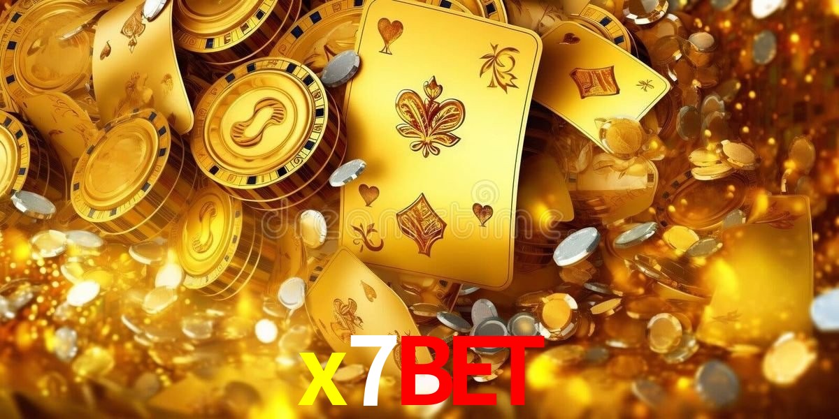 A Experiência Imersiva dos Cassinos Ao Vivo no x7bet