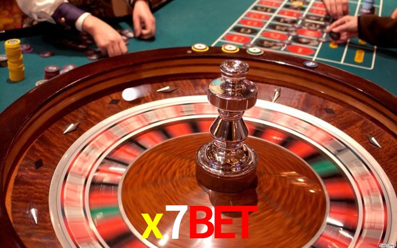 Jogos Exclusivos x7bet
