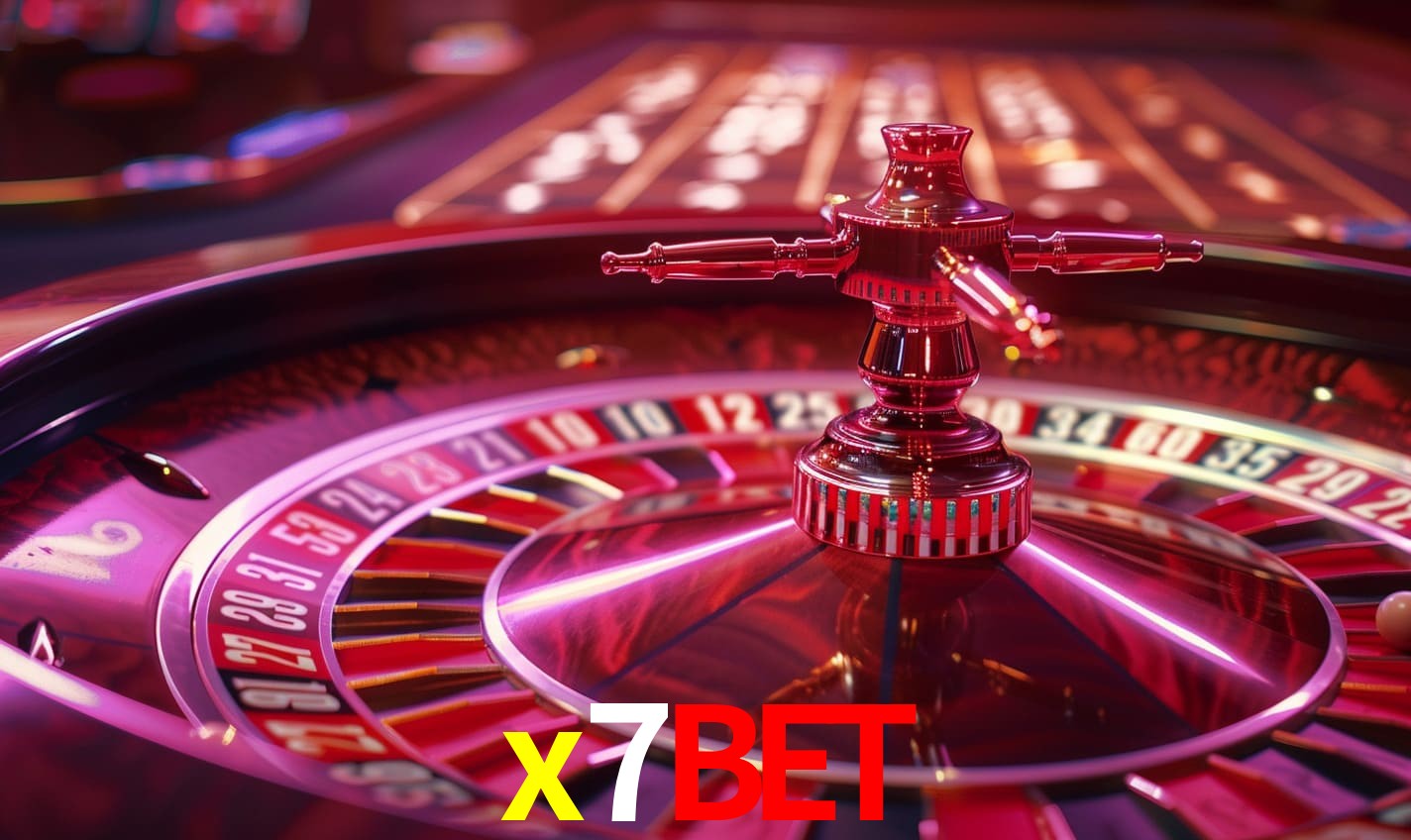 Inovações de Jogos na x7bet: O Futuro das Experiências Interativas