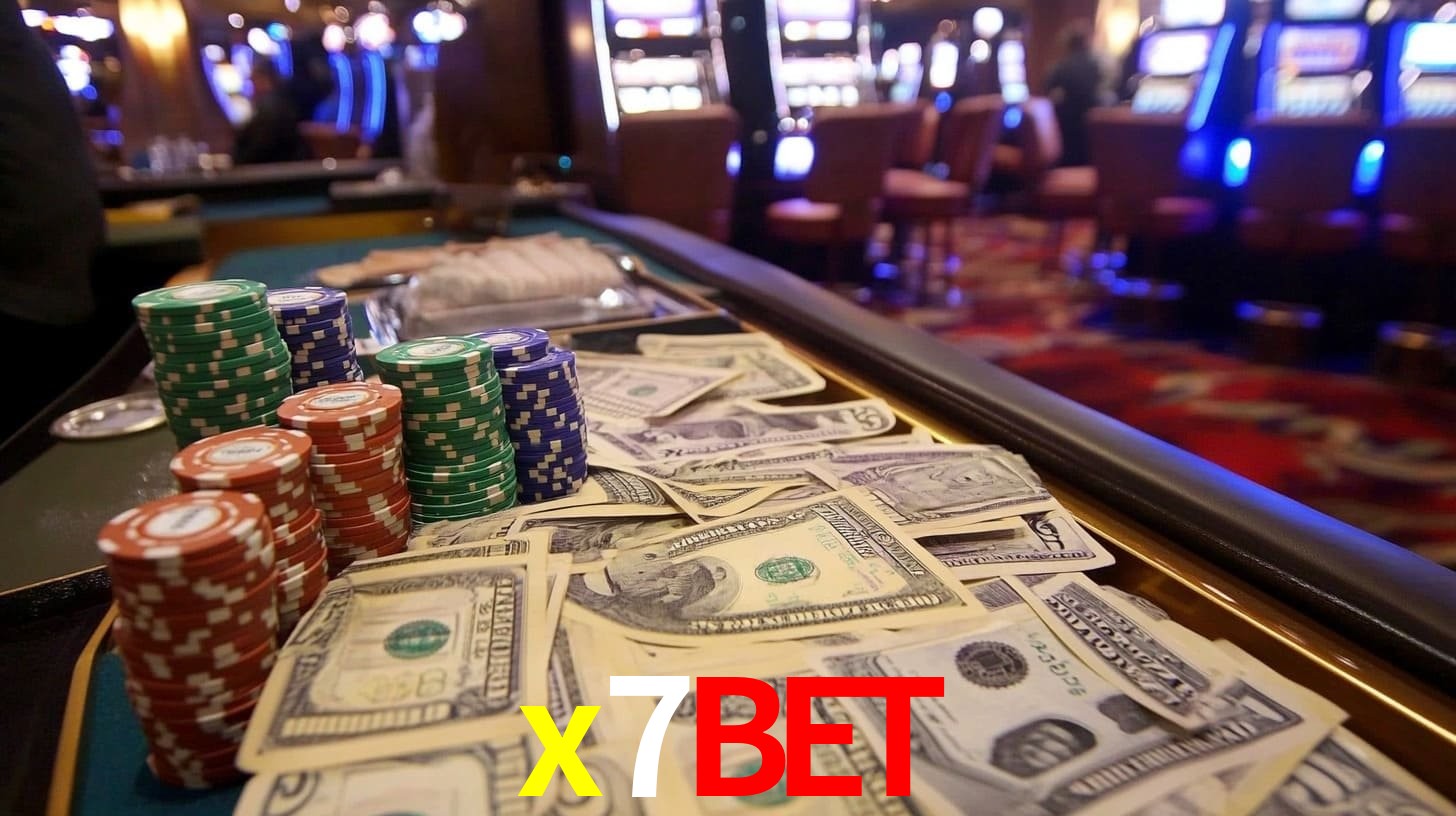 x7bet lottery