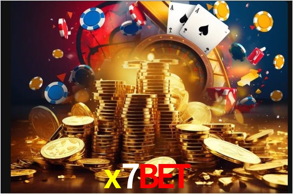 cassino x7bet