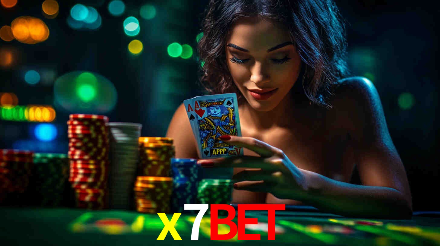 Descubra a Essência do x7bet: Nossa História e Compromissos