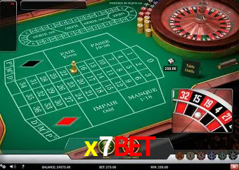 Desvendando o Mundo dos Jogos Virtuais na x7bet