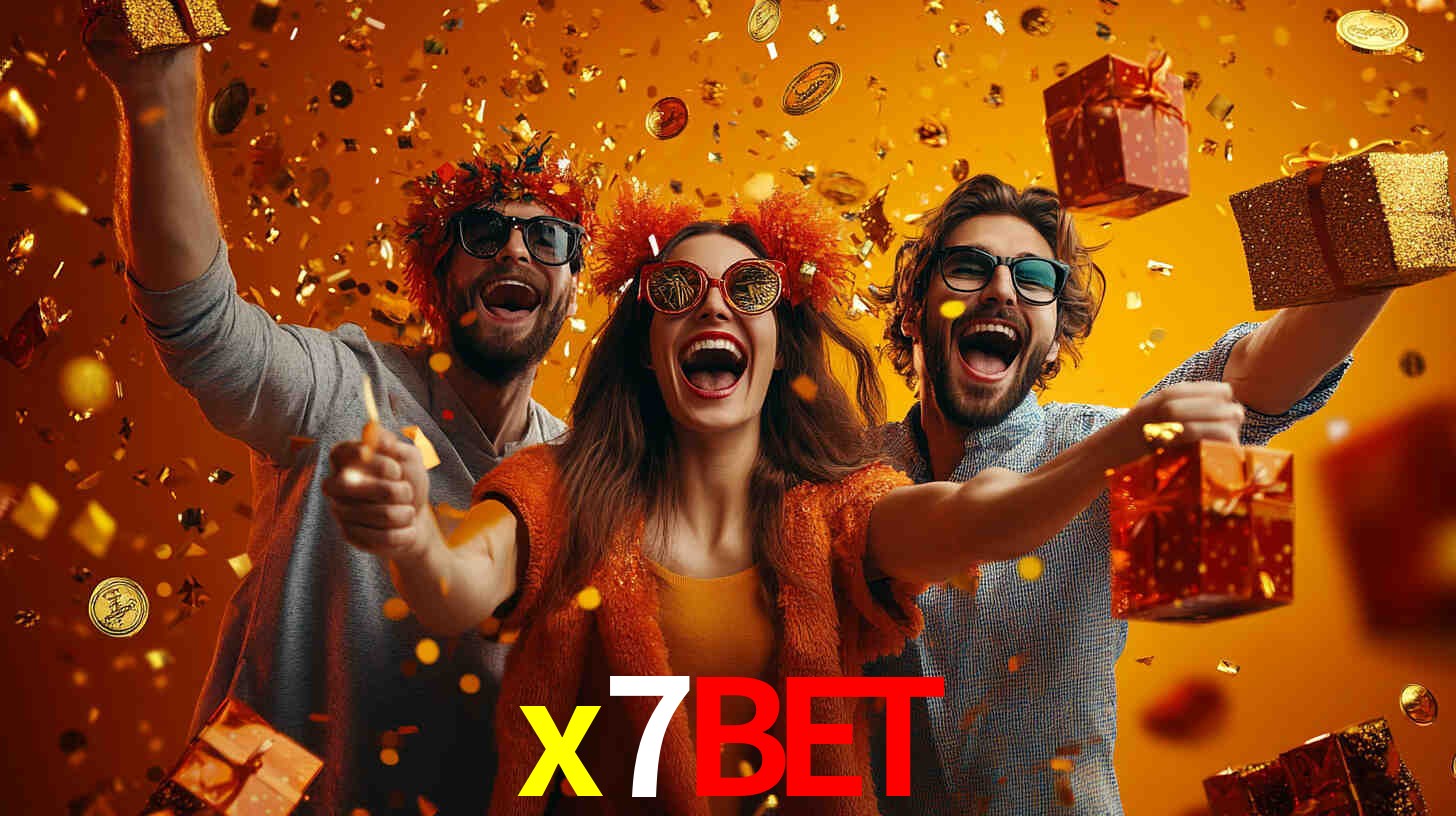 x7bet: Seu Especialista em Apostas Esportivas Brasileiras