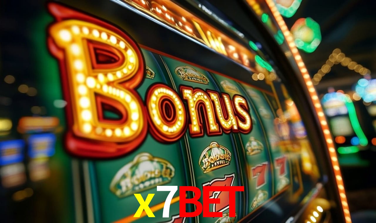 x7bet cassino