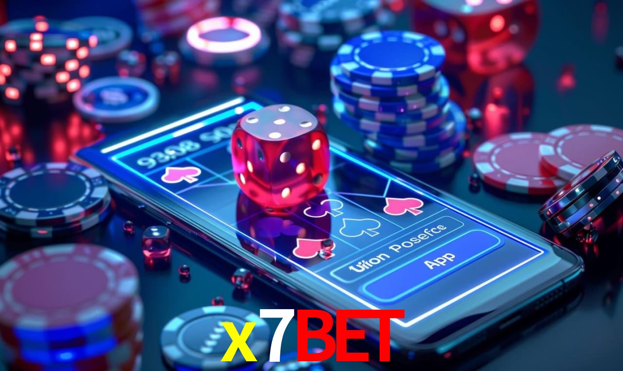 x7bet Slots