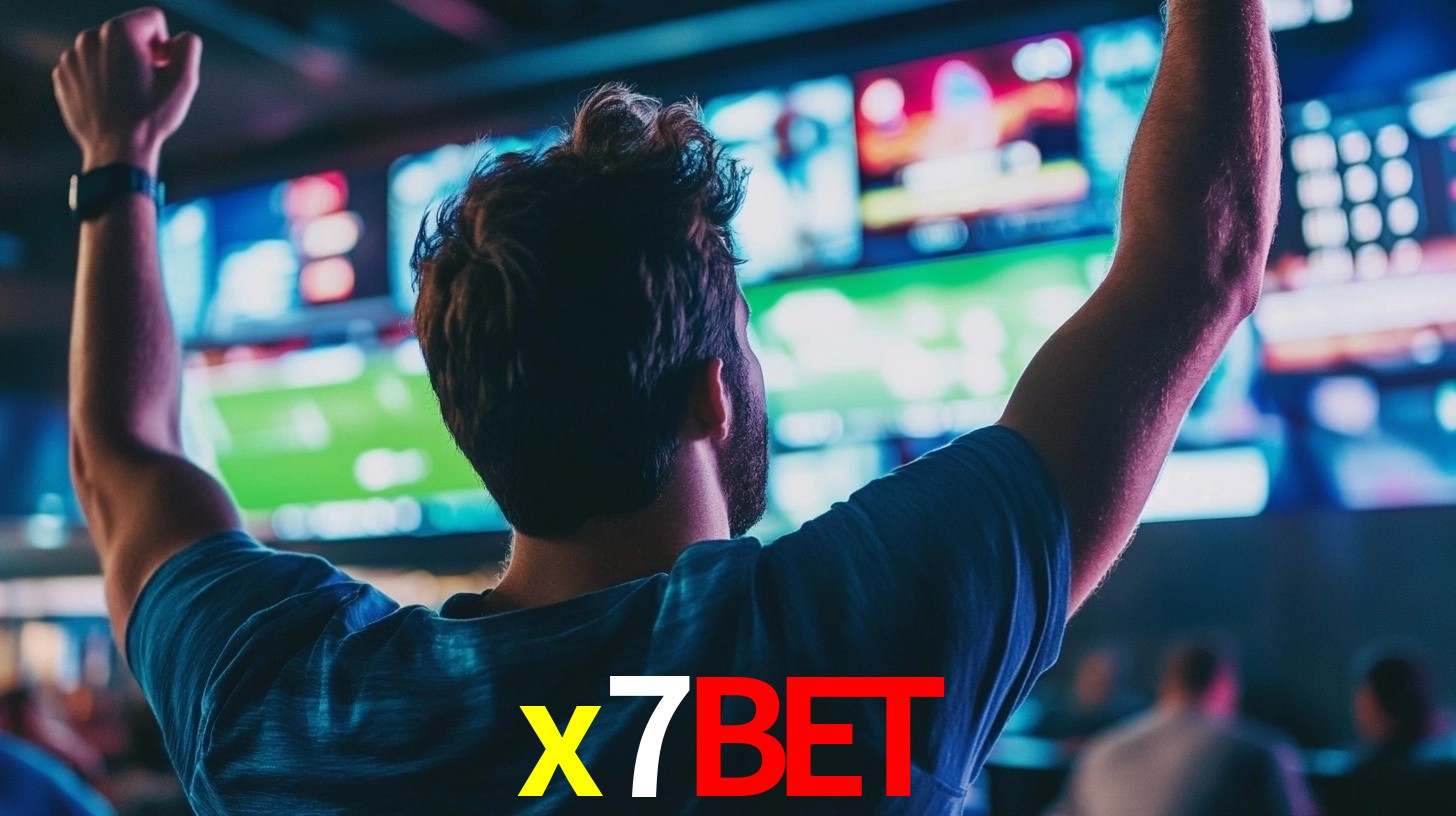 x7bet.com
