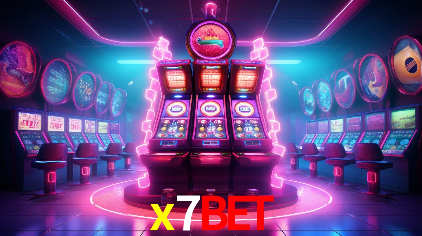 Sinta a adrenalina dos jogos de cassino com x7bet