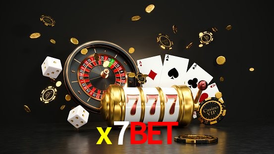 Tennis Betting x7bet