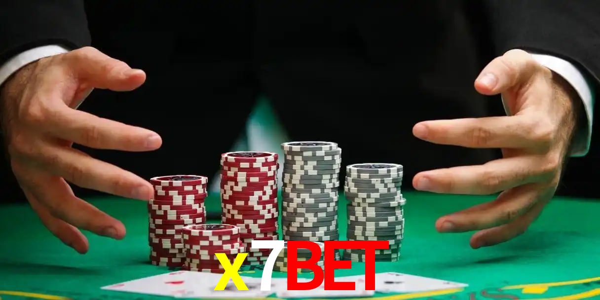 x7bet vip
