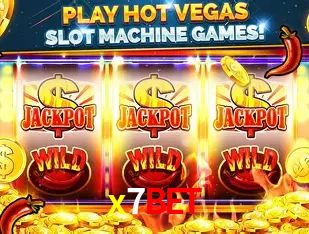 Descubra a Magia dos Jogos de Arcade no x7bet