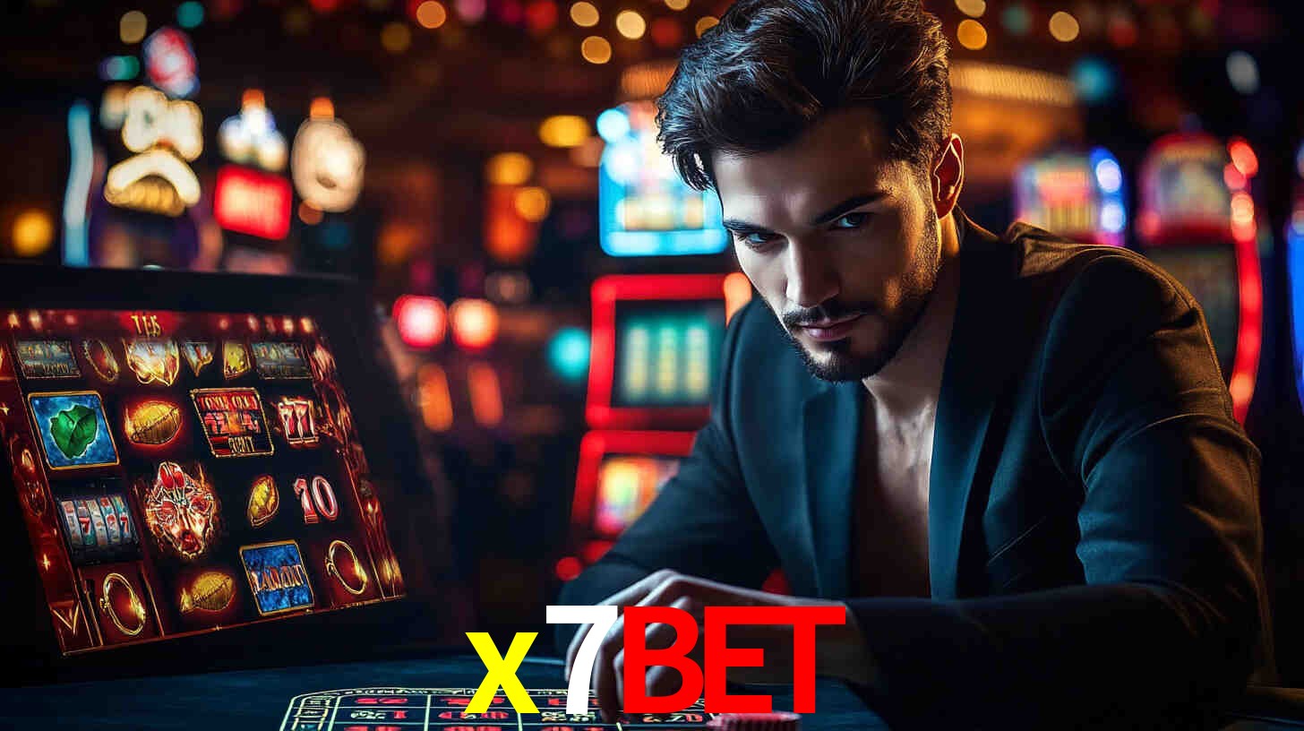 x7bet.com