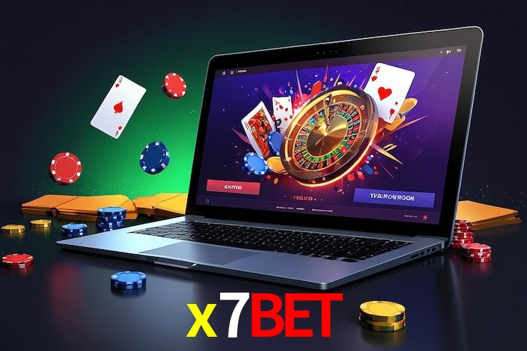 Sistemas de Segurança x7bet