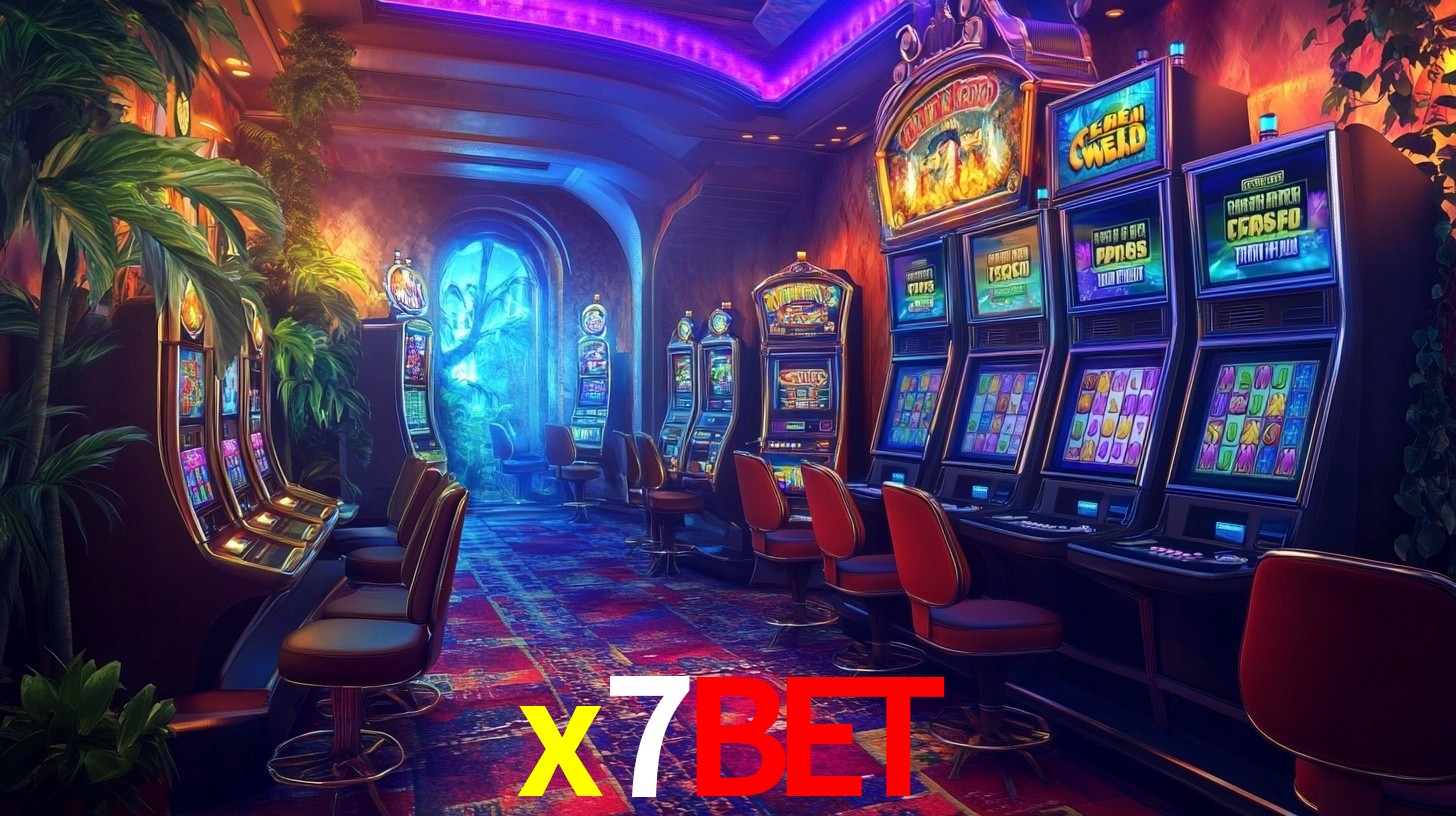 Live Casino x7bet