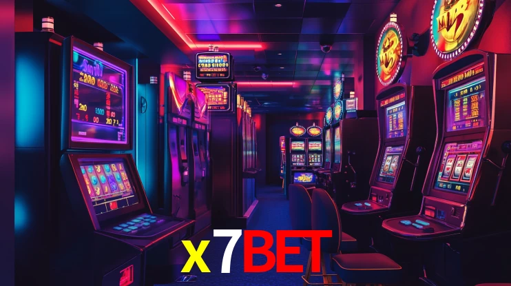 Premium Interface x7bet
