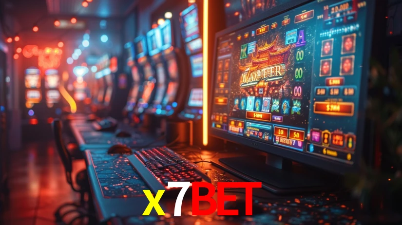 Explore as vantagens do x7bet: serviço profissional e confiabilidade