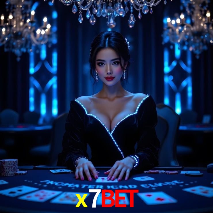 Recursos de Bônus x7bet