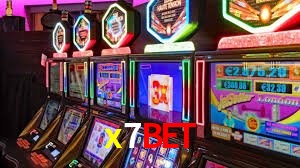 x7bet Fortune Tiger