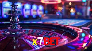 Game Statistics x7bet