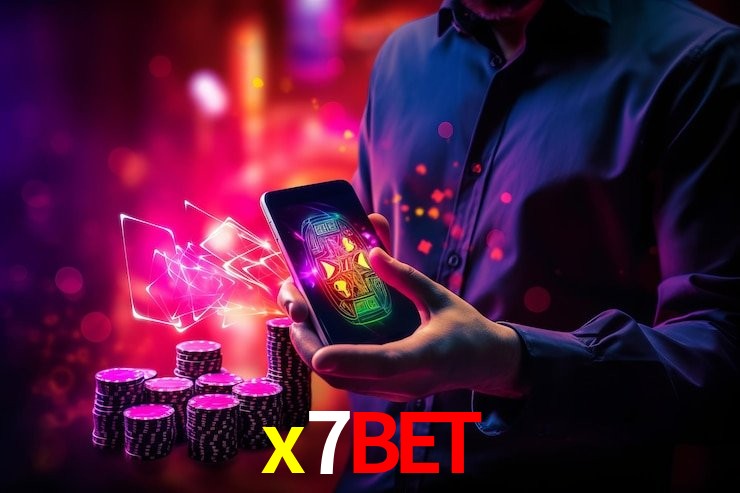 Bônus Diários x7bet