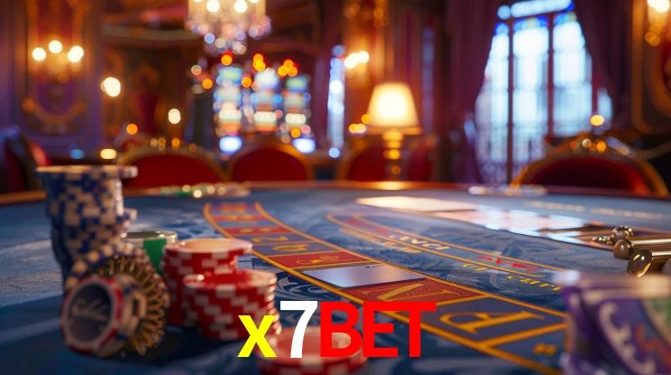 Security Systems x7bet