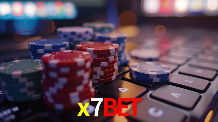 Cadastro Rápido x7bet