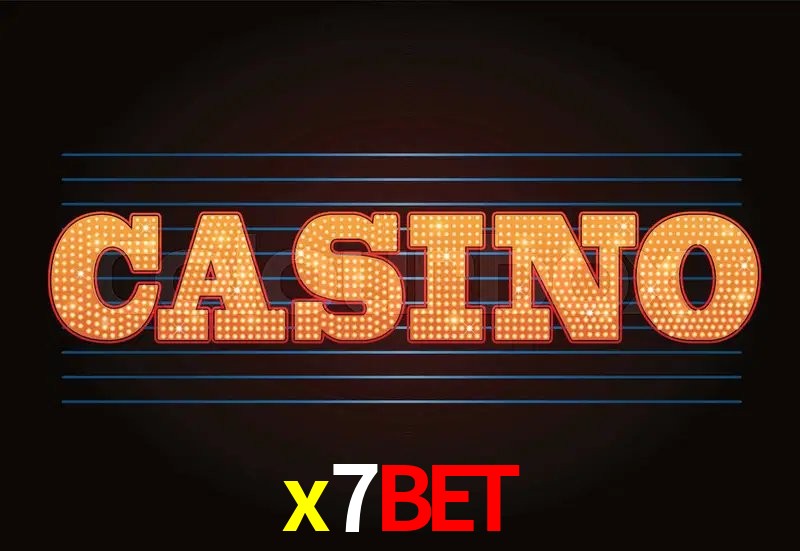 Apostas de Tênis x7bet