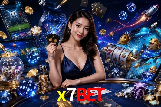 Exclusive Offers x7bet