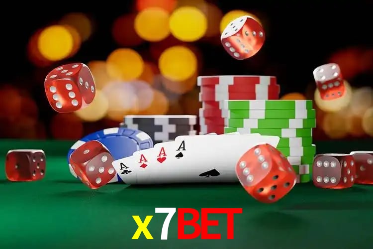 Estatísticas do Jogo x7bet