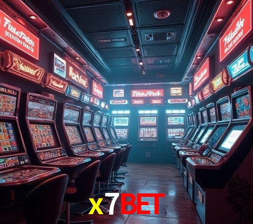 Promoção Relâmpago x7bet