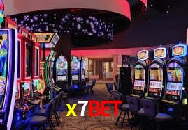 Especiais de Fim de Semana x7bet