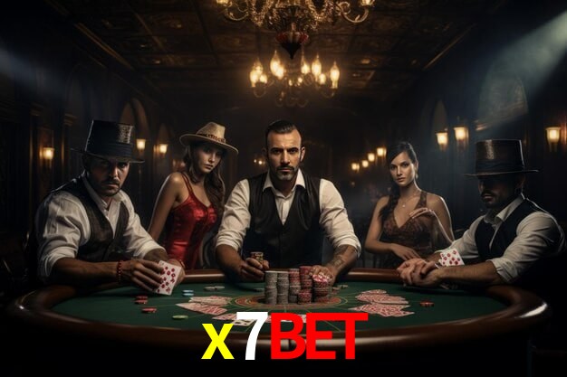 x7bet download