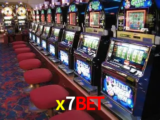 A Experiência Imersiva dos Cassinos Ao Vivo no x7bet
