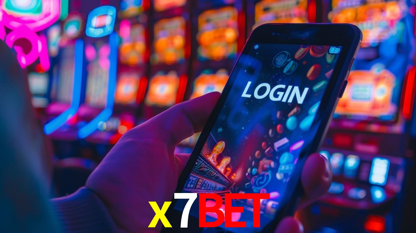 Programa VIP x7bet